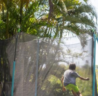 Cabarete Hotel | Kibayo Cabarete Boutique Hotel