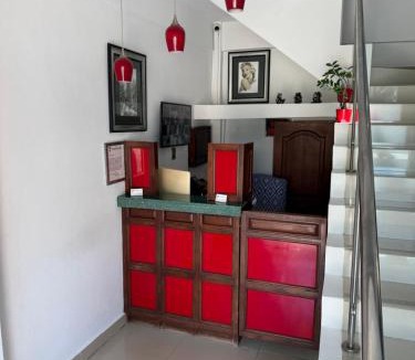 Sanchez Hotel | Hotel Balcones De La Bahia
