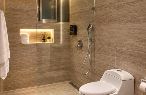 Renacimiento Apartment | Caonabo 35 l Aparta hotel en Santo Domingo 5
