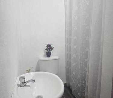 Monte Cristi House | Lucas Suites