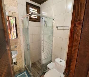 La Joya Ski Chalet | Villa de ensueño junto al río Jimenoa, Jarabacoa