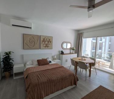 Dominicus Apartment | Laguna Beach Dominicus 302 - Bayahibe
