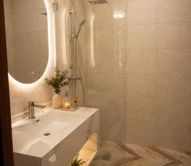 Villa Hermosa Hotel | Dúo Casa Blanca Stay