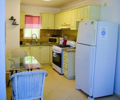 El Batey Apartment | Cozy condo with pool in Sosúa and close to the beach