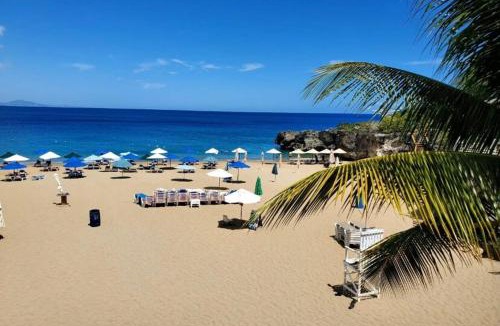 El Batey Apartment | Cozy condo with pool in Sosúa and close to the beach