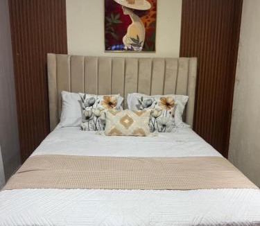 Boca Chica Apartment | Bendiciones 2