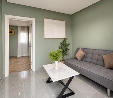 Higuey Apartment | Praga Hotel Boutique Hab Black
