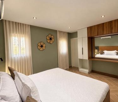 Higuey Apartment | Praga Hotel Boutique Hab Black