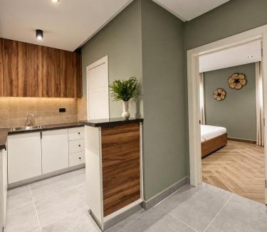 Higuey Apartment | Praga Hotel Boutique Hab Black