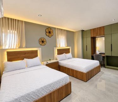 Higuey Apartment | Praga Hotel Boutique Hab Gold