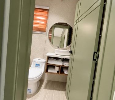 Higuey Apartment | Praga Hotel Boutique Hab Gold