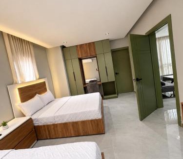 Higuey Apartment | Praga Hotel Boutique Hab Gold