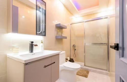 Nagua Apartment | Downtown apartment in Nagua