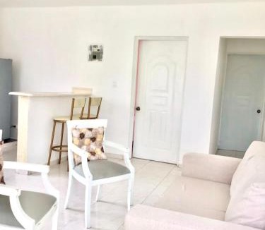 San Pedro de Macoris Apartment | Apartamento entero