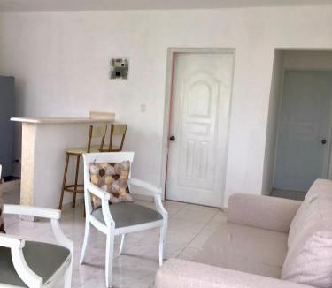 San Pedro de Macoris Apartment | Apartamento entero