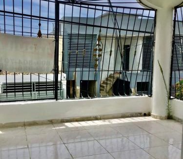 San Pedro de Macoris Apartment | Apartamento entero