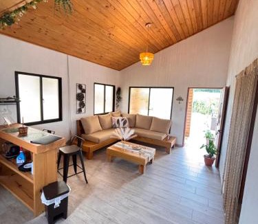 Jarabacoa Villa | Villas de la hoja