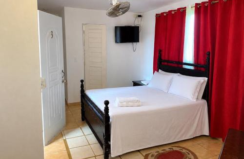 Las Galeras Hotel | HOTEl GRI GRI
