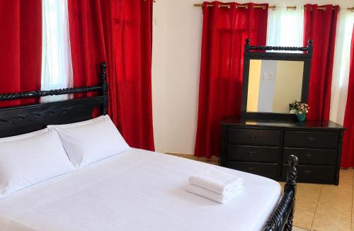 Las Galeras Hotel | HOTEl GRI GRI