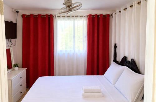 Las Galeras Hotel | HOTEl GRI GRI