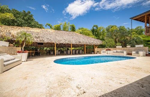 El Factor Hotel | Hotel boutique villas del lago