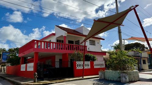 Nagua Apartment | Villa Marina Blue