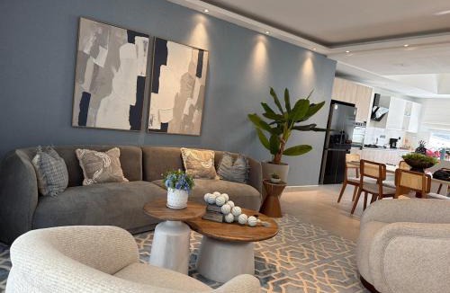 Dominicus Apartment | Penthouse on Aqua Esmeralda Beach front