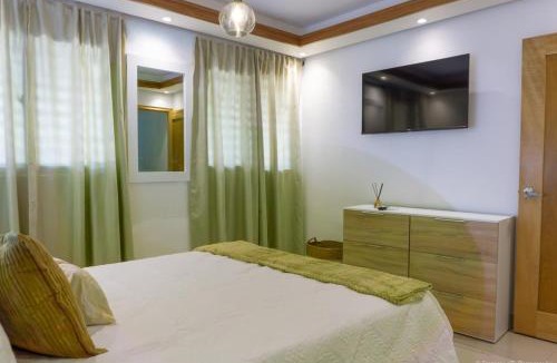 La Isabelita Apartment | Apartamento a minutos del Aeropuerto SDQ y cercano avenida España