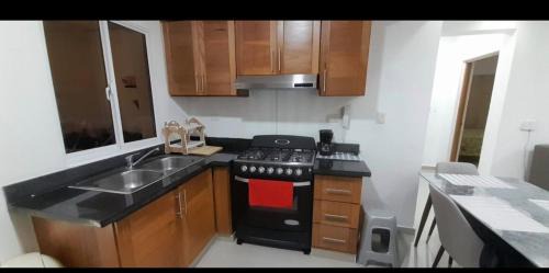 San Pedro de Macoris Apartment | Alto independencia E101 2BR