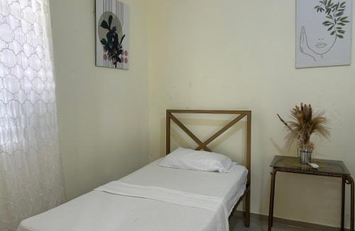 Barrio La Fortaleza Vieja Apartment | Katty House