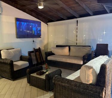 Evaristo Morales Apartment | Elevate View Penthouse