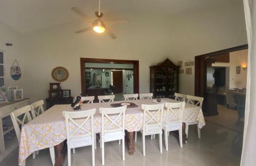 San Pedro de Macoris Villa | Ocean House in Rio Mar