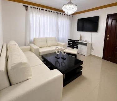 Cerro Alto Apartment | Residencial paradise III