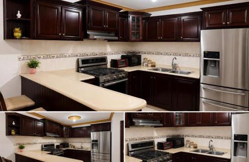 Cerro Alto Apartment | Residencial paradise III