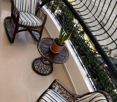Cerro Alto Apartment | Residencial paradise III