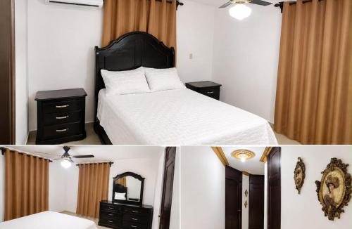 Cerro Alto Apartment | Residencial paradise III