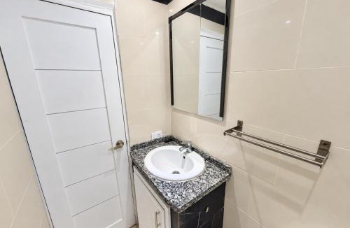 Ciudad Universitaria Apartment | Ilios OceanFront Suites