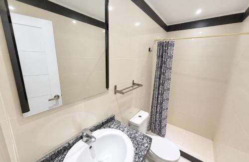 Ciudad Universitaria Apartment | Ilios OceanFront Suites
