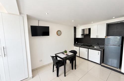 Ciudad Universitaria Apartment | Ilios OceanFront Suites