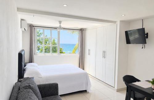 Ciudad Universitaria Apartment | Ilios OceanFront Suites