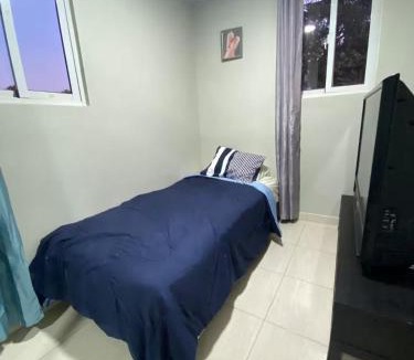 Santiago de los Caballeros Apartment | Apartments in Santiago de los Caballeros, Dominican Republic
