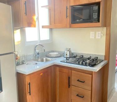 Santiago de los Caballeros Apartment | Apartments in Santiago de los Caballeros, Dominican Republic
