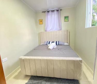 Santiago de los Caballeros Apartment | Apartments in Santiago de los Caballeros, Dominican Republic