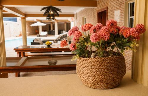 Riviera Del Caribe House | Casa Nube 8 min to SDQ airport