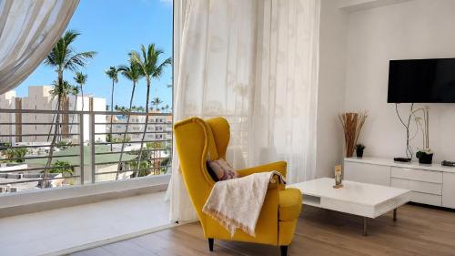 Bavaro Hotel | Hotel Sea Garden Suites Punta Cana Beach
