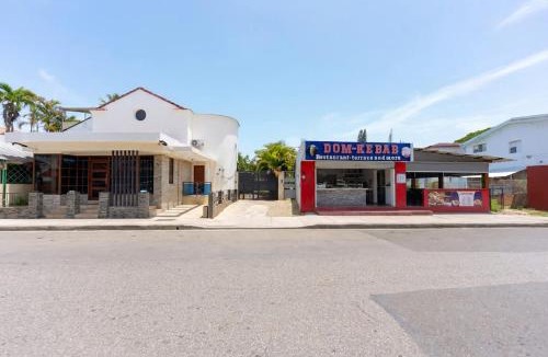 Villas Ana Maria Apartment | Modern 1 Bedroom Studio in Sosua Near Cafes and Beaches