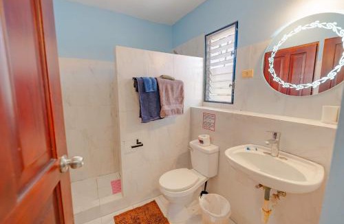 Villas Ana Maria Apartment | Modern 1 Bedroom Studio in Sosua Near Cafes and Beaches