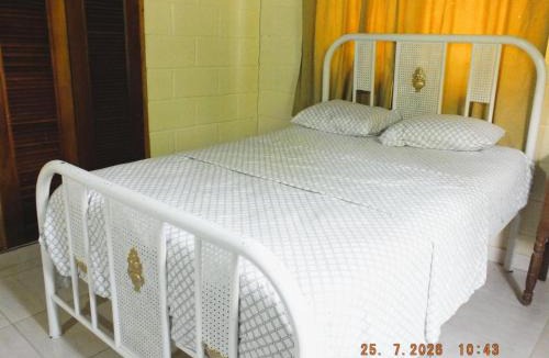 Nagua House | casa campestre Magnolia