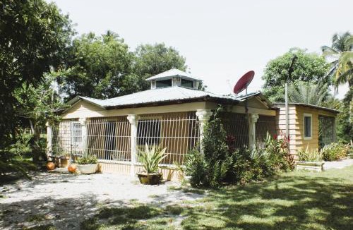 Nagua House | casa campestre Magnolia