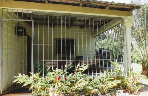Nagua House | casa campestre Magnolia